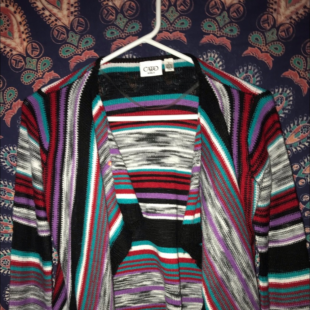 Cardigan